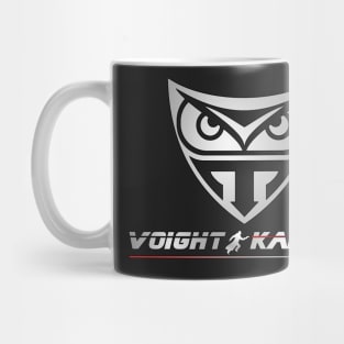 Voight-Kampff Test Blade Runner 2049 shirt Mug